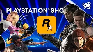 🔴[AO VIVO]👑Showcase Playstation Comentando ao Vivo👑