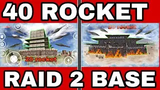 Oxide survival island | RAID BASE | server US11 ( #oxidesurvival #survival