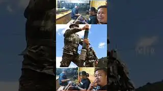 RUDAL PAKSA‼️      