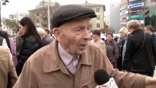 Пасха к нам приходит
