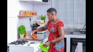 CLEANING KITCHEN APPLIANCES | Chapatis From FROZEN DOUGH 😱 | After Party CLEAN WITH ME!