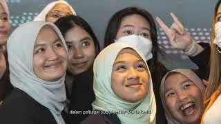 APU-FELDA Global Digital Leadership Programme (GDL) Promotion Video