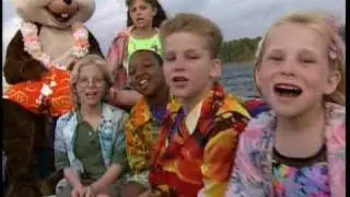 The Hukilau Song (Mickey's Fun Songs)