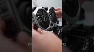 Do you do this when building pcs?