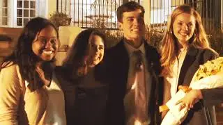 SGA Elections 2020