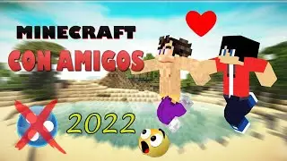 COMO HACER MI MUNDO un SERVIDOR en MINECRAFT 👨‍💻 Rapido !! 👀🎮 / TUTORIAL ATERNOS