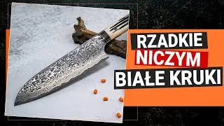 Od kowala do kuchni: Podróż japońskiego noża WBB mistrza Saji