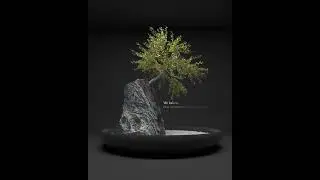 organic sample
