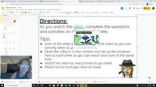 opening a link in a 'hyperdoc'