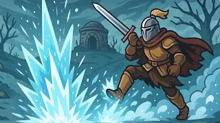 Hoarfrost Stomp Ash of War: How to Get It in Elden Ring!