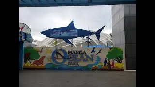 Ocean Park Manila