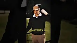 Recep İvedik Golf Oynarsa… #shorts