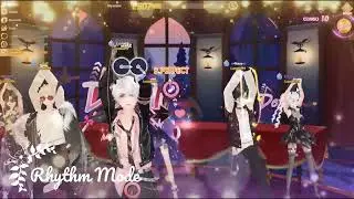 Idol Party PC Featuring LunaticPH Guild Recruitment Video