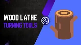 WOODSHOP WEDNESDAY WEEK 2! #informationalvideo #woodturning