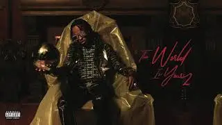 Rich The Kid - World Is Yours 2 [Audio]
