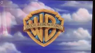 Chuck Lorre Productions 