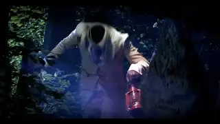 'Dead Man's Suit'  - Jon Allen Official Video