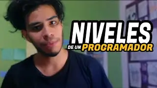 QUE ES UN JUNIOR, SEMI SENIOR Y SENIOR? CREA TU CURRICULUM | HardcodeProject