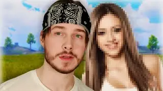 MY NEW GAMER GIRL 😱