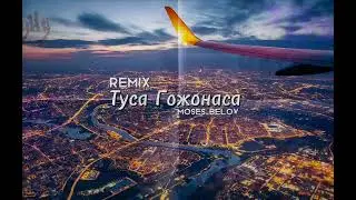 Туса Гожонаса - Remix (Moses_Belov)