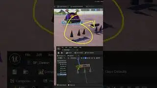 Apply Instance Changes to Blueprint 