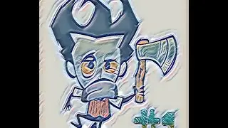 Прохождение Don't starve PE на андройде #1