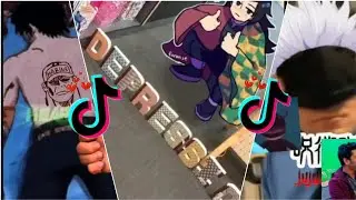 Anime tiktok memes that will make you laugh |PART 1|