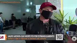 Jornal do Almoço RS 26/05/2020