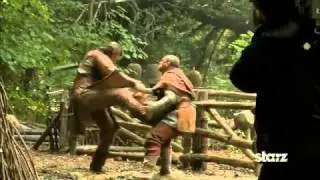Camelot (Камелот), видео со съемок