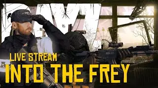 Crimson RP | Gathering Strength | Dayz Pripyat | Role play | Donation goal 500 to help catch upbills
