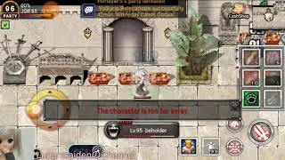 (ROVU)FAILURE FIRST ATTEMP SOLO TEMPLE OF SILENT