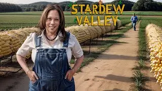Stardew Valley | Today we become EVEN MORE unburdened by what has been