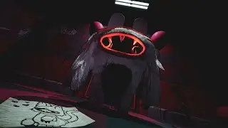 JOYVILLE 2 - Teaser Trailer #1(VHS TAPE)