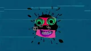 Klasky Csupo 2021 in G Major 12