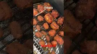 What Y’all Know About Them OxTails / #minorsmajor #bbq #stlouis #food #oxtails