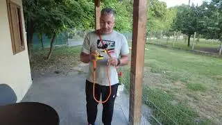 Ezt soha ne csináld a pórázzal!