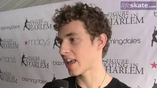 Adam Rippon leaves Brian Orser to train with Ghislain Briand