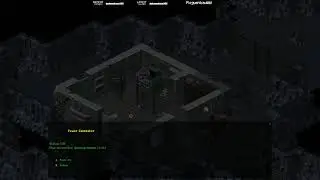 UnderRail - Dominating - IronMan - Shody Shoty (Male Shotgun Build) Part 1