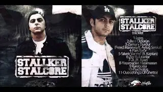 Stalker - Psycholog (STALCORE)