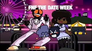 FNF The Date Week |Scratch