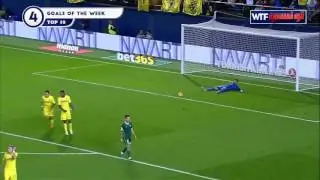 أفضل أهداف الأسبوع - 1 - Top Goals of the week