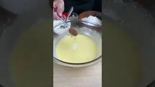 I ALWAYS BRING BANANAS FROM THE MARKET TO MAKE THIS CAKE.