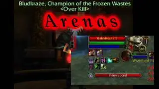 Bludkraze, The Kraze For Blood Part 1[Intro]