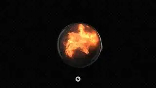 Fire Ball v0.1 | Chaos Phoenix