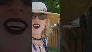 Retelling an experience I had yesterday after having taken time to process it.