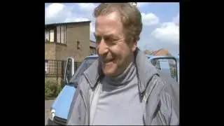 The Fourth Protocol (1987) | Michael Caine On-Set Interview