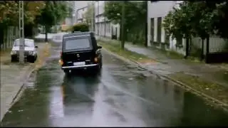 Kariera Nikosia Dyzmy - zatrzymać karawanę