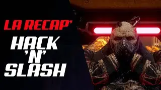 La récap arpg #199 Carbon RPG, VRising, Achilles, Torchlight Infinite