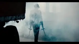 (Fake) The Shadow reboot movie trailer