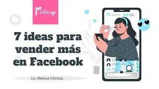 7 Ideas para vender más en Facebook